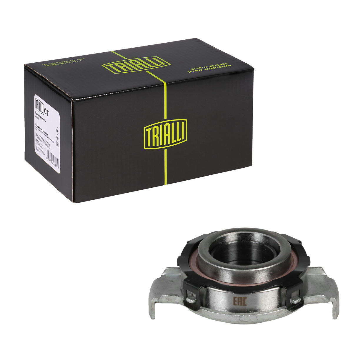 Подшипник выжимной TRIALLI CT 108 preview 1