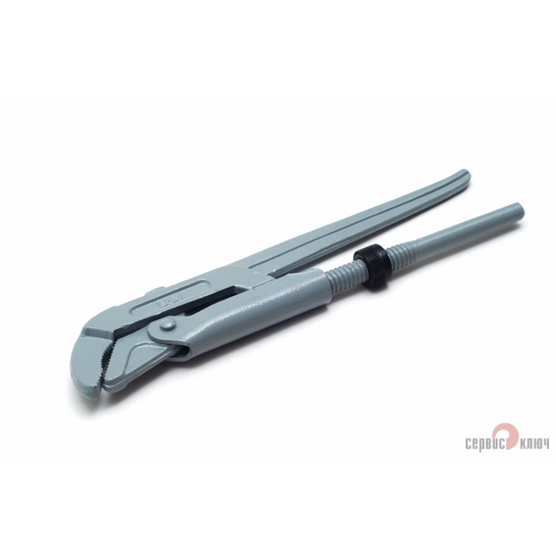 Ключ трубный рычажный КТР-0 СЕРВИС КЛЮЧ preview 1