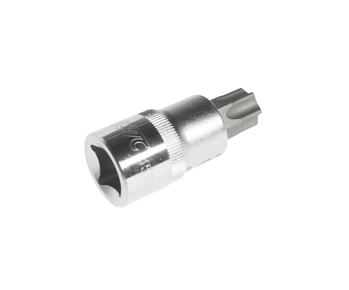 Головка торцевая TORX 1/2" х T60 55мм JTC preview 1