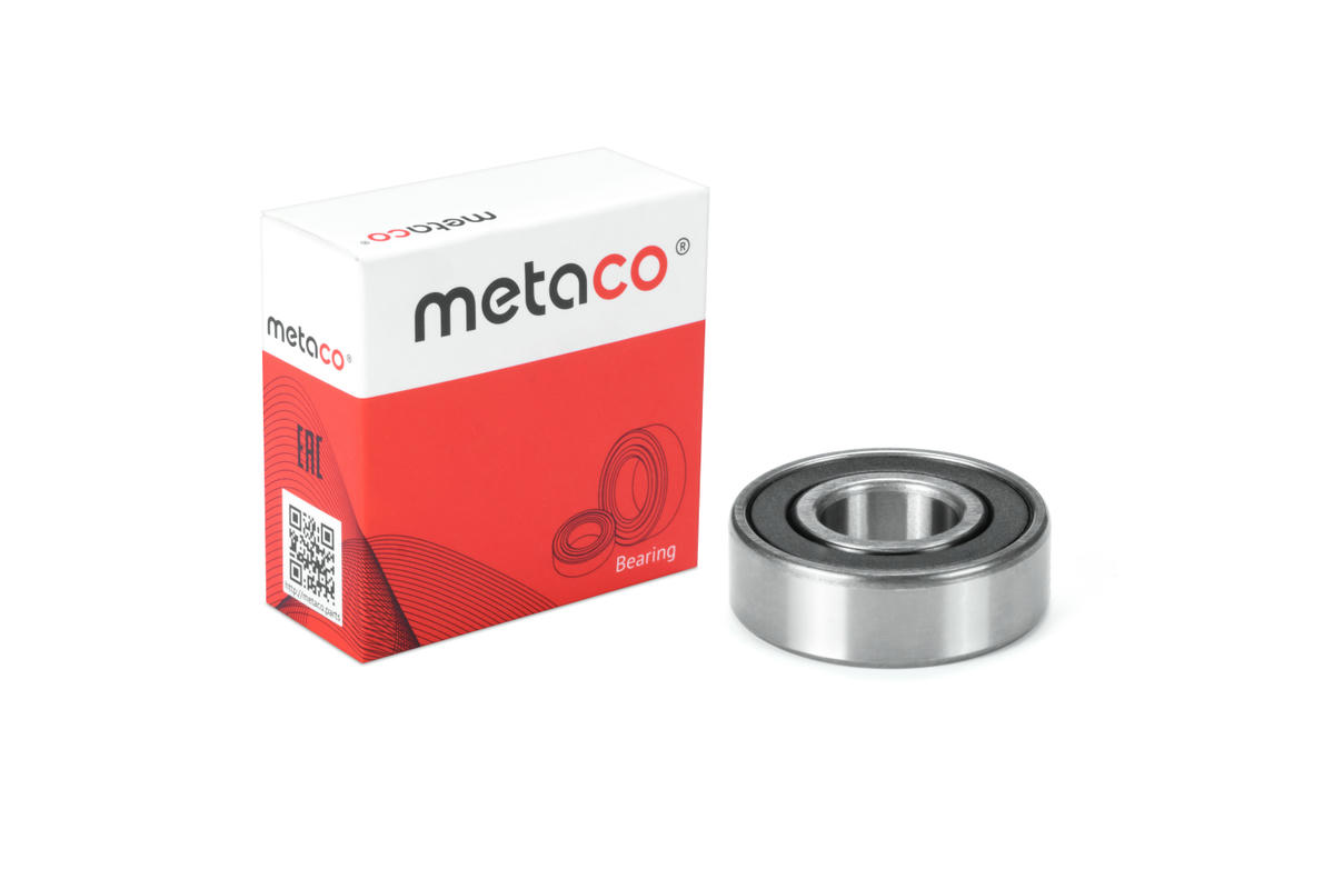 Подшипник генератора metaco 7138-003 preview 1