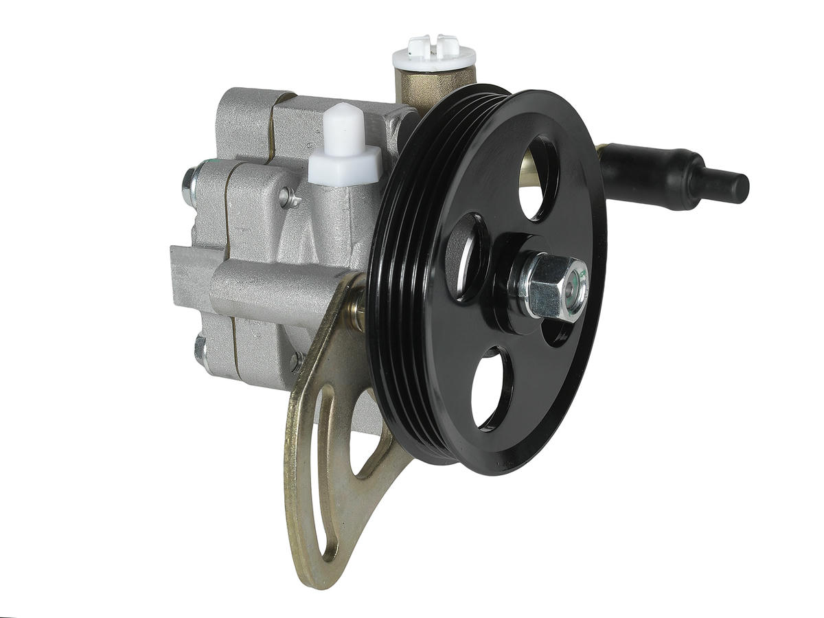 00-36413-SX_насос гидроусилителя руля! 95460406 Chevrolet Aveo T250 1.2 08> preview 7