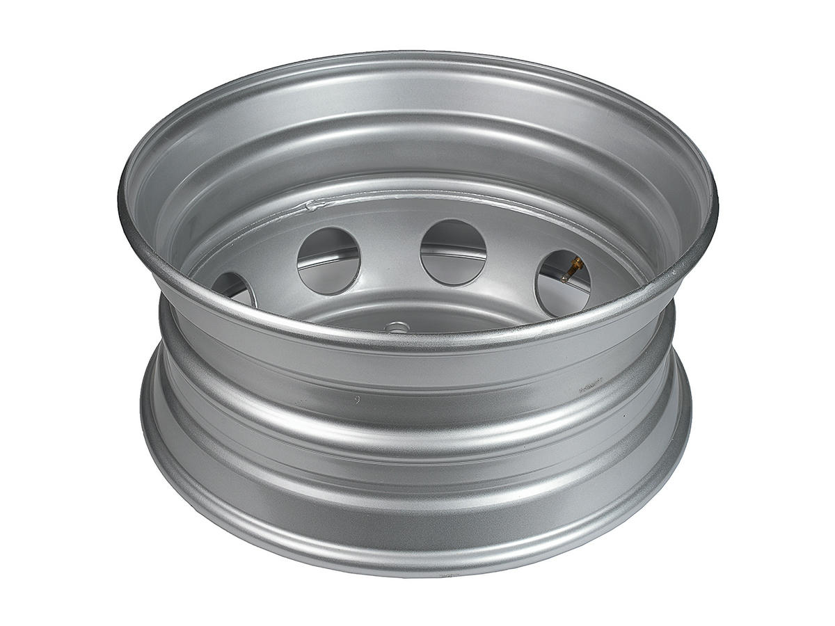 83-99000-SX_диск колесный! 22.5x9.0, 10x335, ET175, D281 (тягач, автобус) preview 2