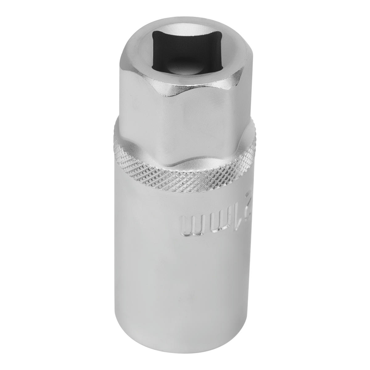 Головка свечная 21 1/2" 12гр STELS preview 2