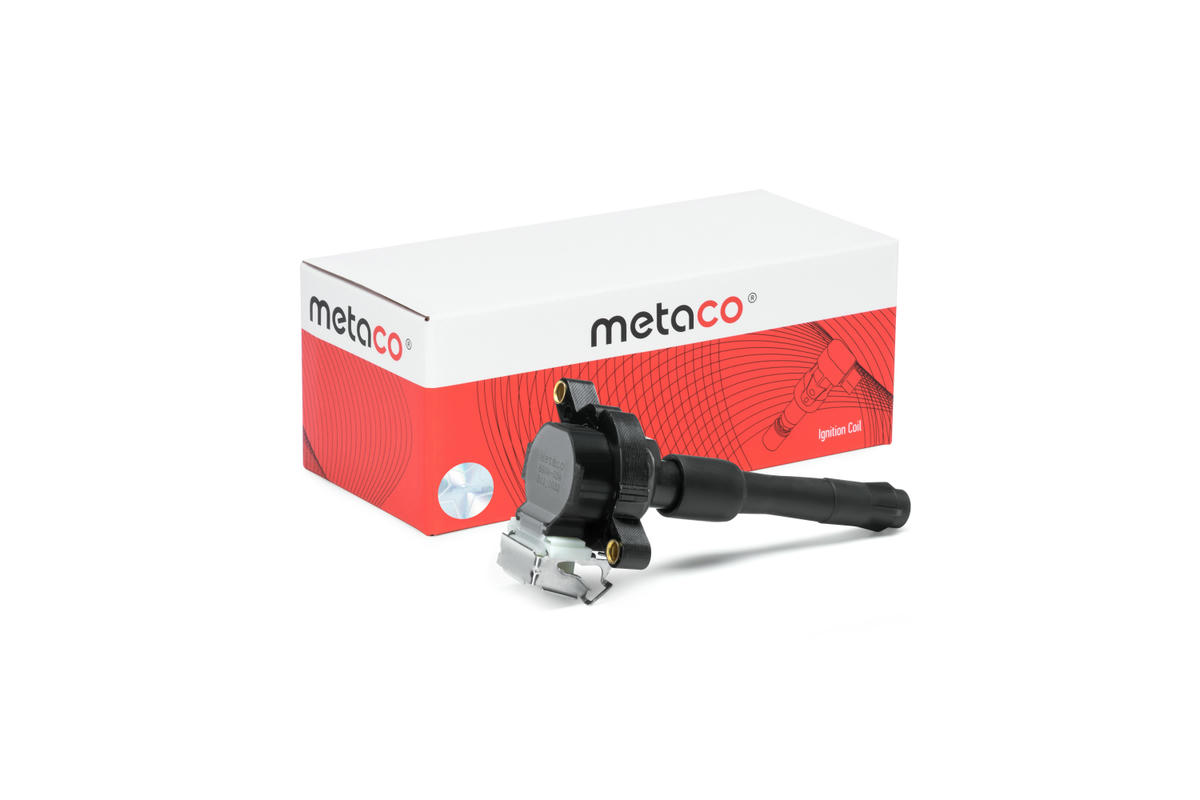 Катушка зажигания metaco 6908-034 preview 1