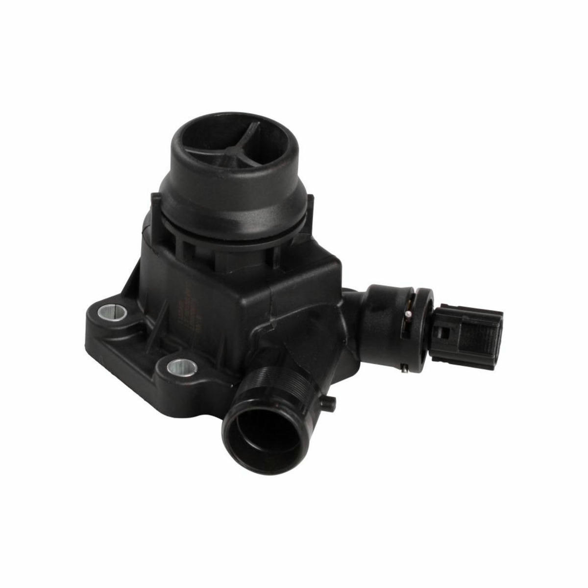 Корпус термостата LUZAR LT 10132 preview 1