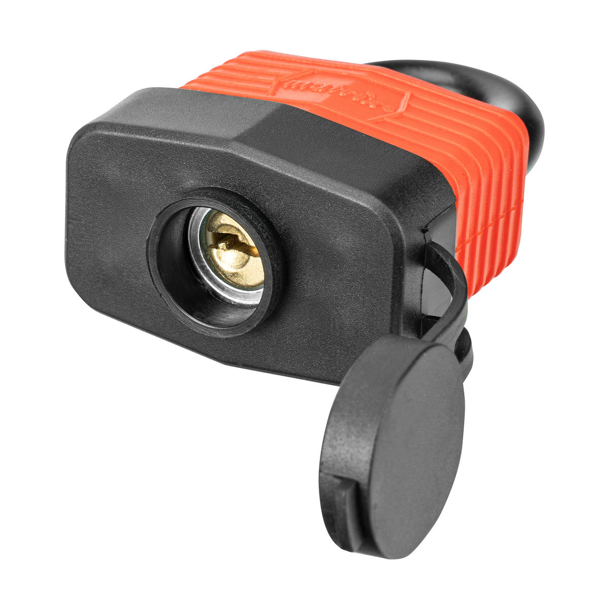 Замок навесной всепогодный 40мм MATRIX preview 5