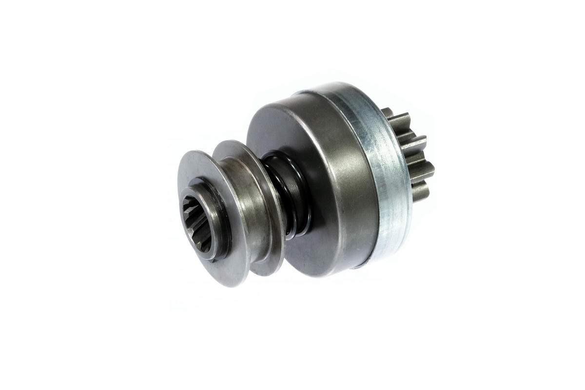 06-80226-SX_бендикс стартера!10z CR D27.7 L46.5 12шл.MAZDA Tribute 3.0 V6 24V 4WD 03.2000-, FORD Co preview 2