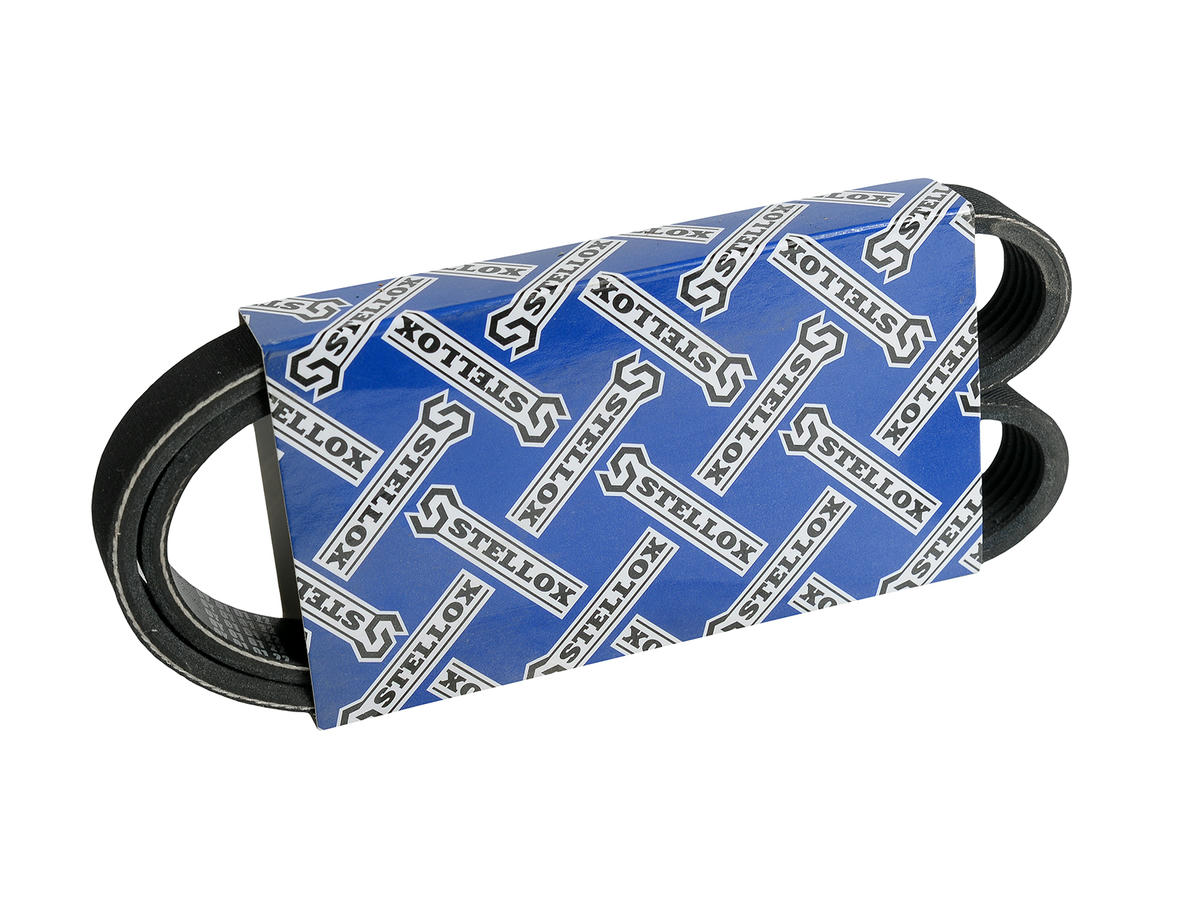 96-00860-SX_ремень поликлиновой! 6PK860 ZIL preview 1
