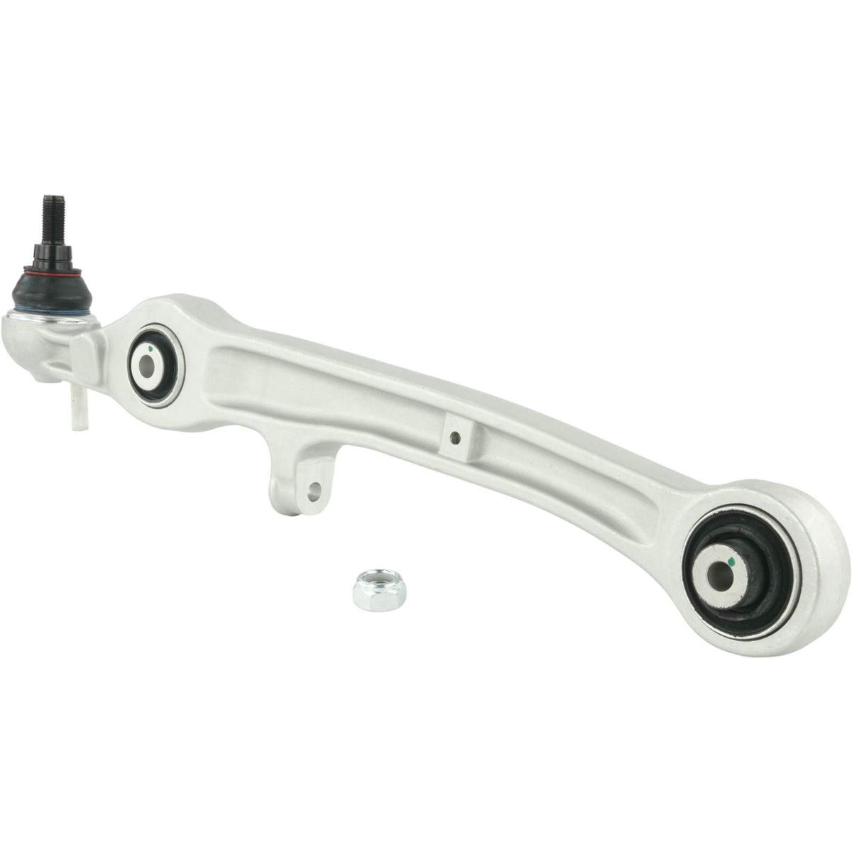 РЫЧАГ ПЕРЕДНИЙ НИЖНИЙ, шт preview 1