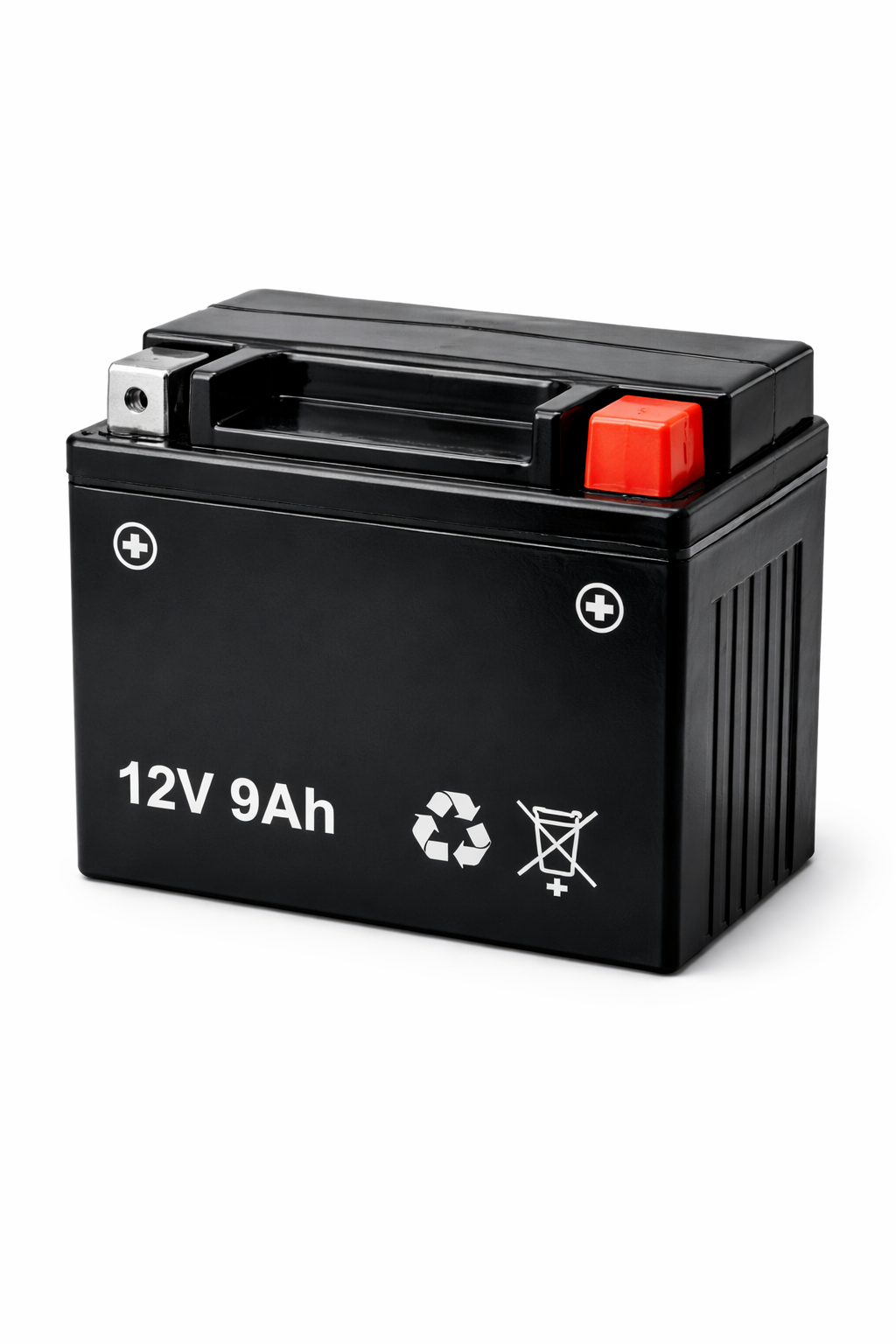 Аккумулятор мото фото