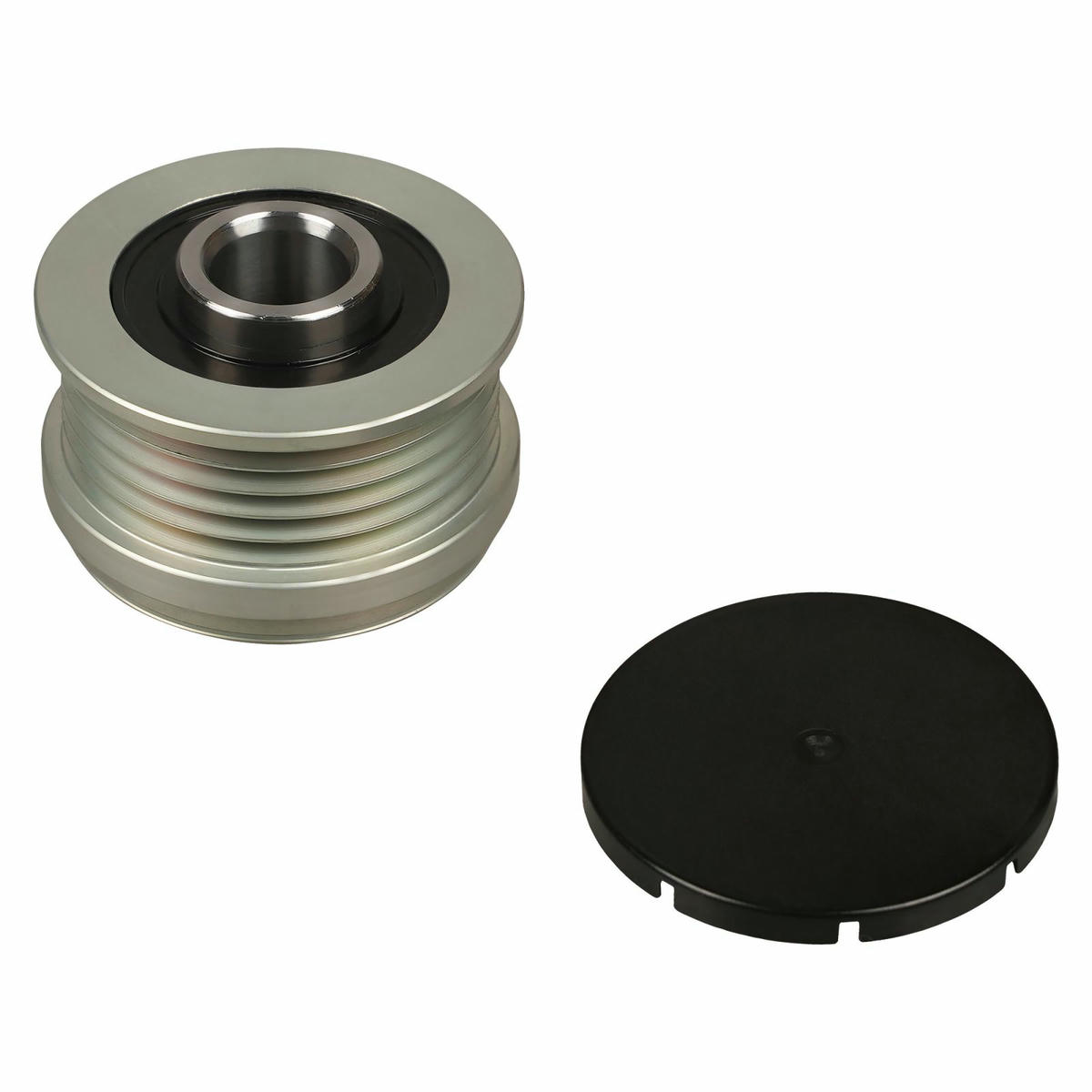 Шкив с обгонной муфтой генер. для а/м Opel Astra J (09-) 1.4T/Corsa D (06-) 1.2i/1.4i STARTVOLT SGP 2108 preview 2