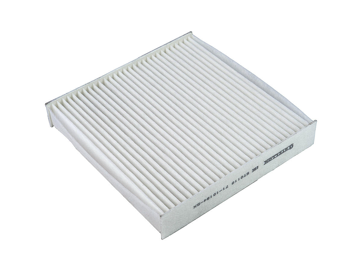 71-10184-SX_фильтр салона! Suzuki SX4, Fiat Sedici, Daihatsu Cuore 06> preview 8