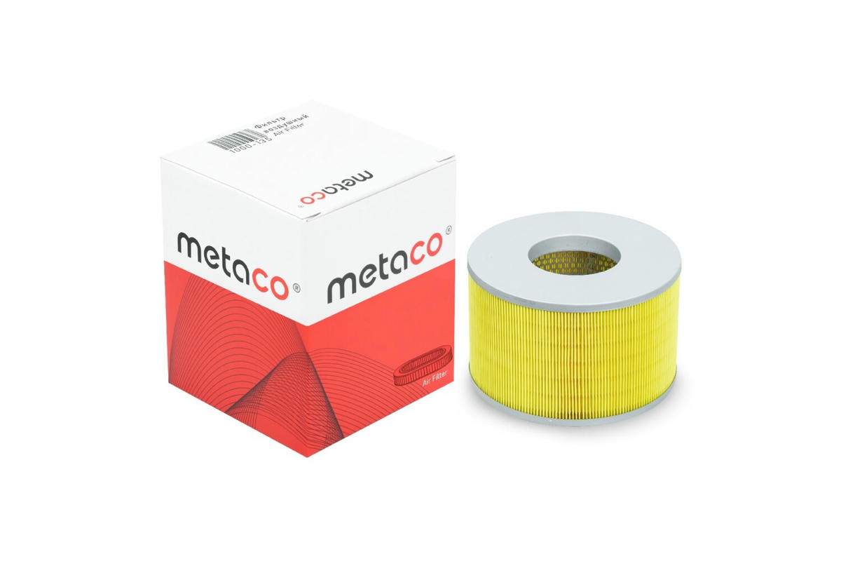 Фильтр воздушный metaco 1000-135 preview 1 Фильтр воздушный metaco 1000-135 preview 1