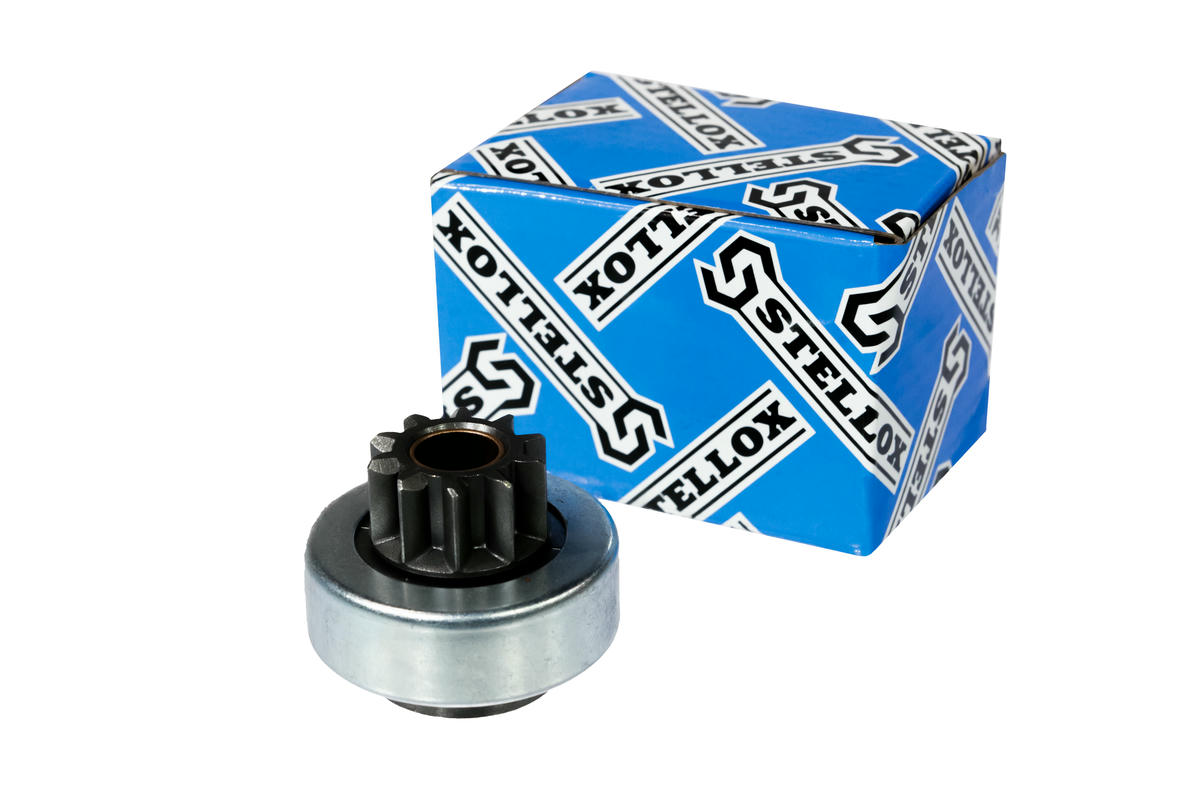 06-80225-SX_бендикс стартера!10z CR D27.8 L38.8 10шл.Alfa Romeo MiTo 1.4 09.2008-, 03.2011-, 05.201 preview 1