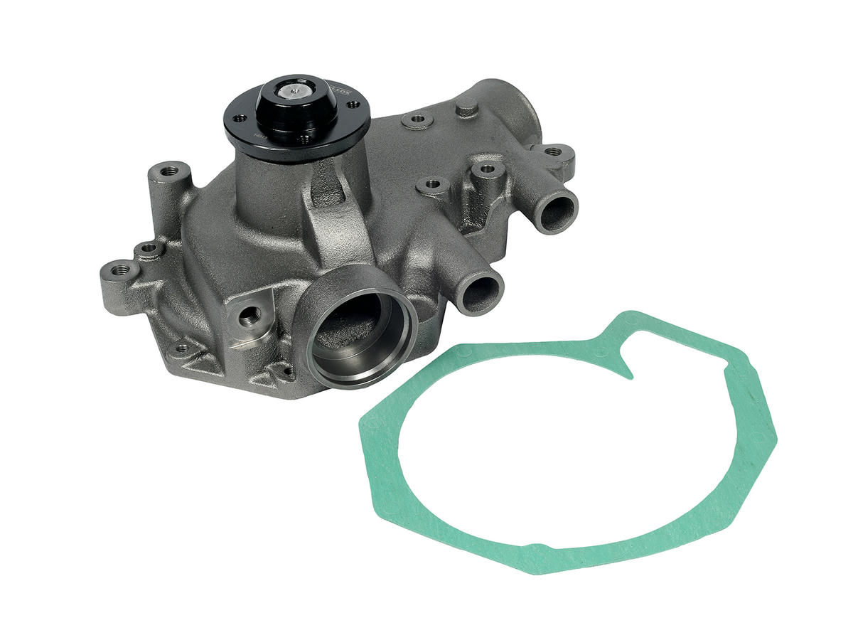 81-04137-SX_насос водяной !R6 d130 DAF WS295/WS315/XF315/XF355 preview 1