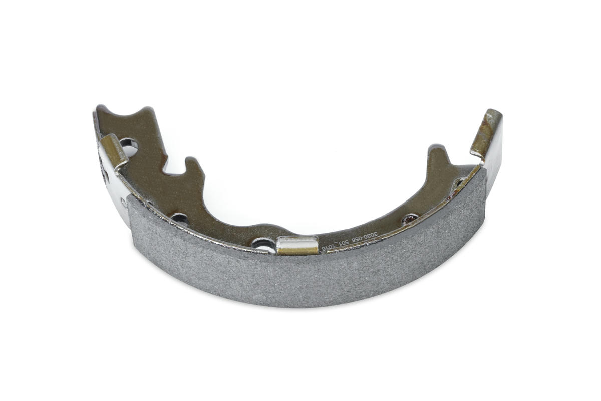 Колодки ручного тормоза к-кт Honda CR-V (2002-2006), Honda Accord VII (2003-2008) preview 4 Колодки ручного тормоза к-кт Honda CR-V (2002-2006), Honda Accord VII (2003-2008) preview 4