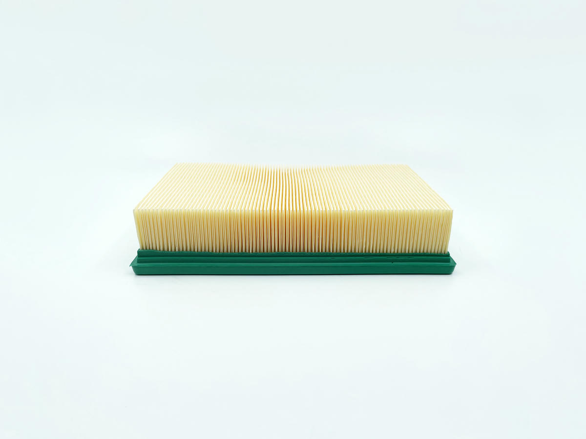 Фильтр воздушный BIG FILTER GB-9799 preview 3