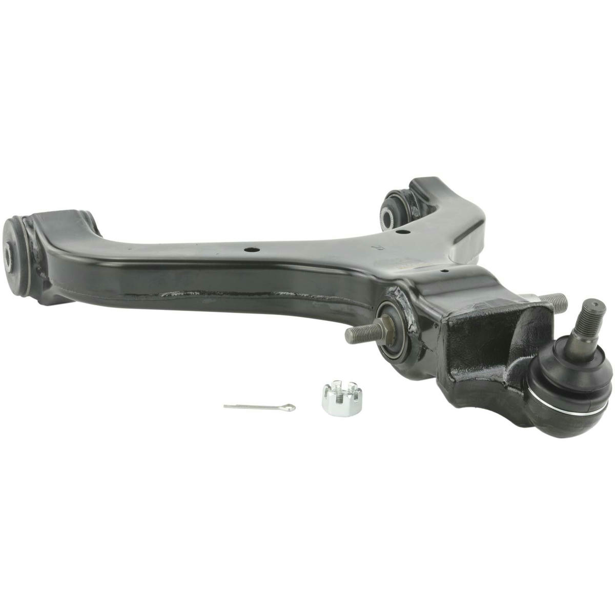 1424-ACTBJFLR_рычаг передний нижний правый! Ssang Yong Actyon/Kyron 05> preview 1