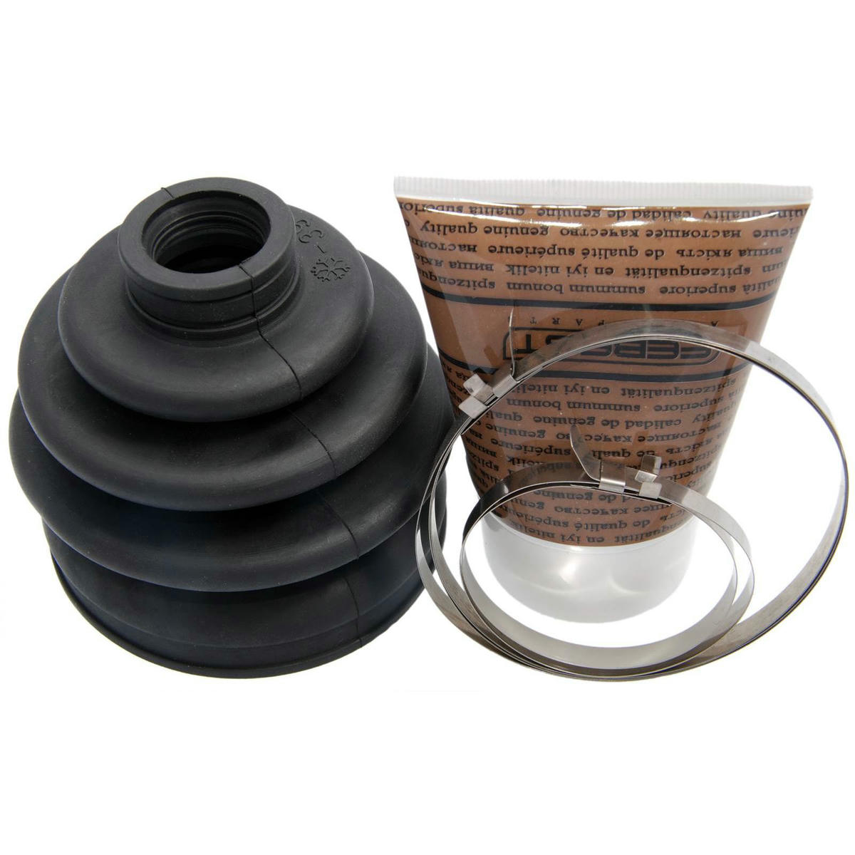 1217-LAN_к-кт пыльника ШРУСа наружного! Mazda 626, Nissan Primera 1.6-2.2D 82-98 preview 1