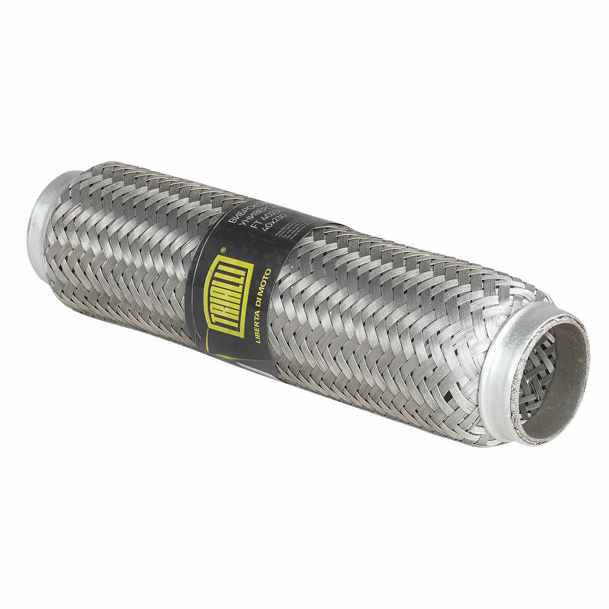 Гофра глушителя TRIALLI FT 40230 preview 1