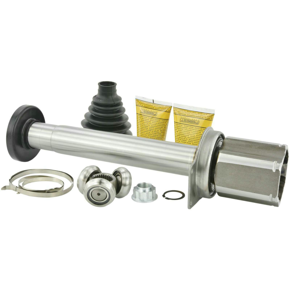 ШРУС внутренний FEBEST 2311-TR5RH preview 1