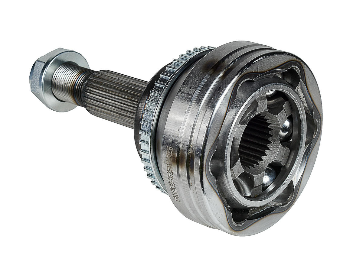 150 2070-SX_ШРУС наружный к-кт! ABS, 4346009K90 Toyota Corolla Verso 04-09 preview 3