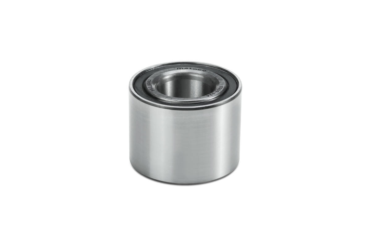 Подшипник ступицы (к-кт) metaco 5200-124 preview 9