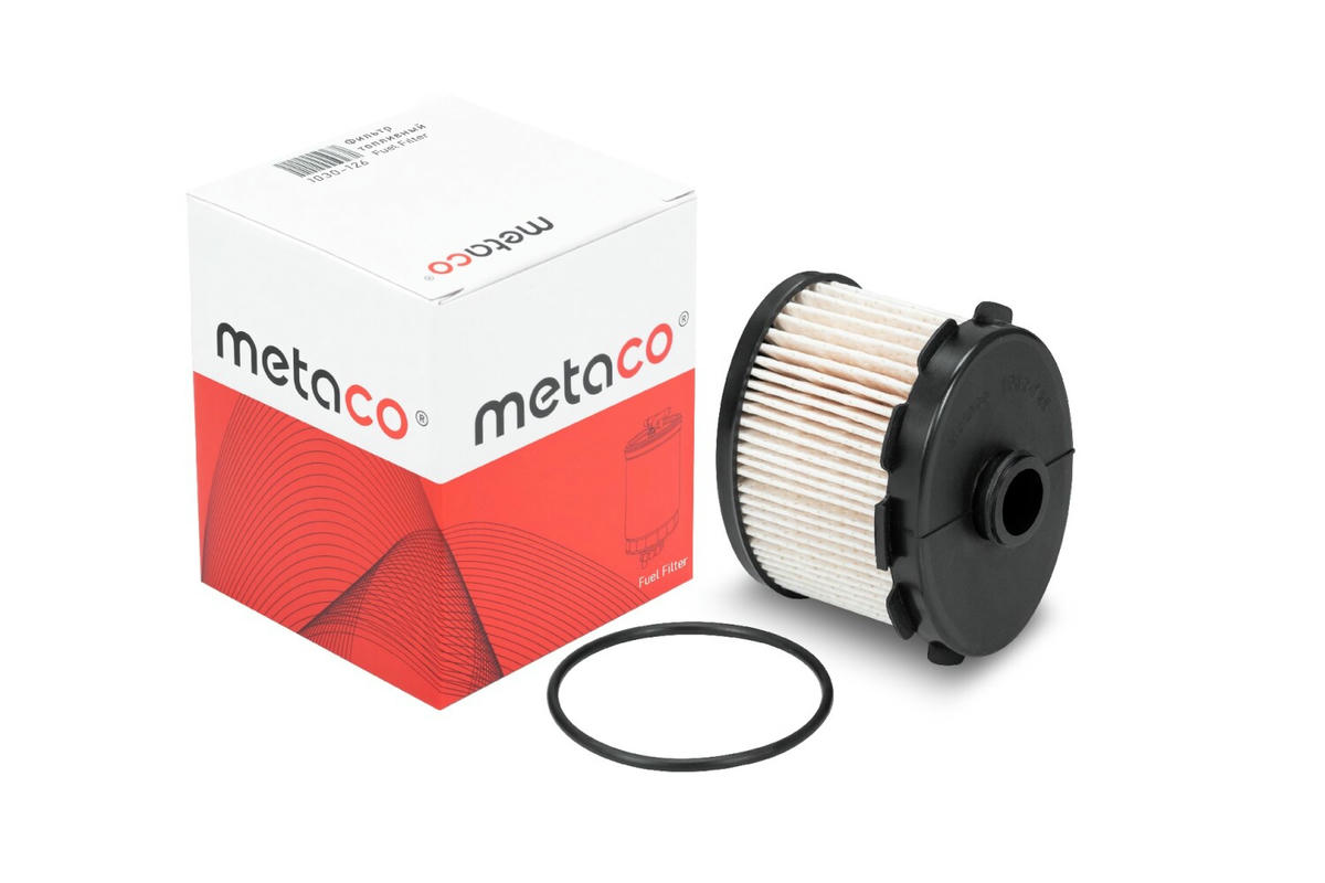 Фильтр топливный metaco 1030-126 preview 1 Фильтр топливный metaco 1030-126 preview 1