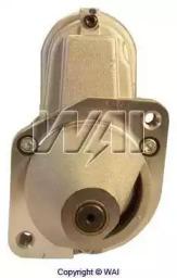Стартер (мото) WAI 18915N preview 1
