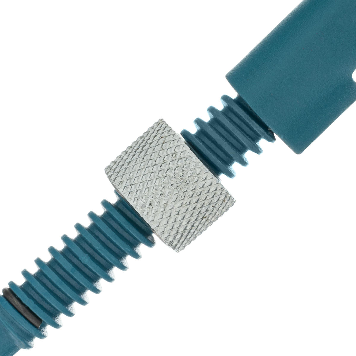 СИБРТЕХ 15757 Ключ трубный рычажный №0, литой preview 7