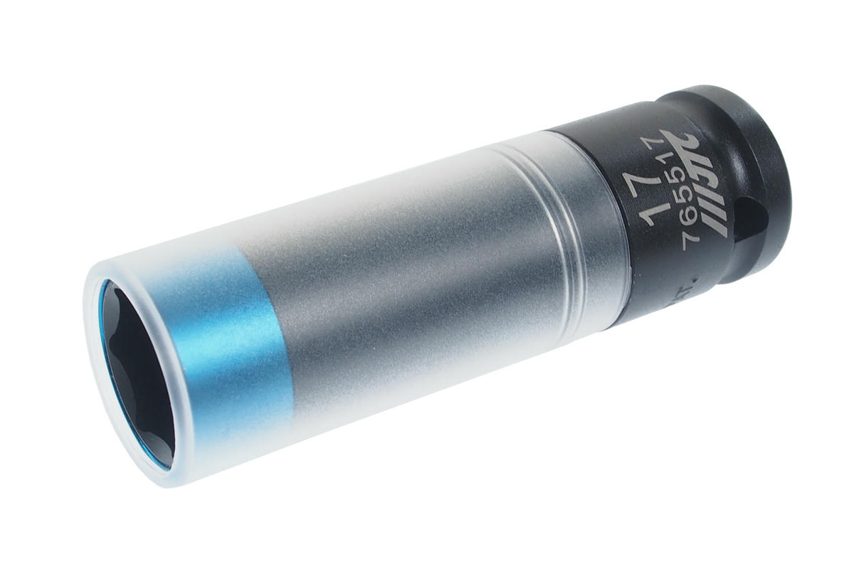 Головка торцевая JTC JTC-765517 preview 1