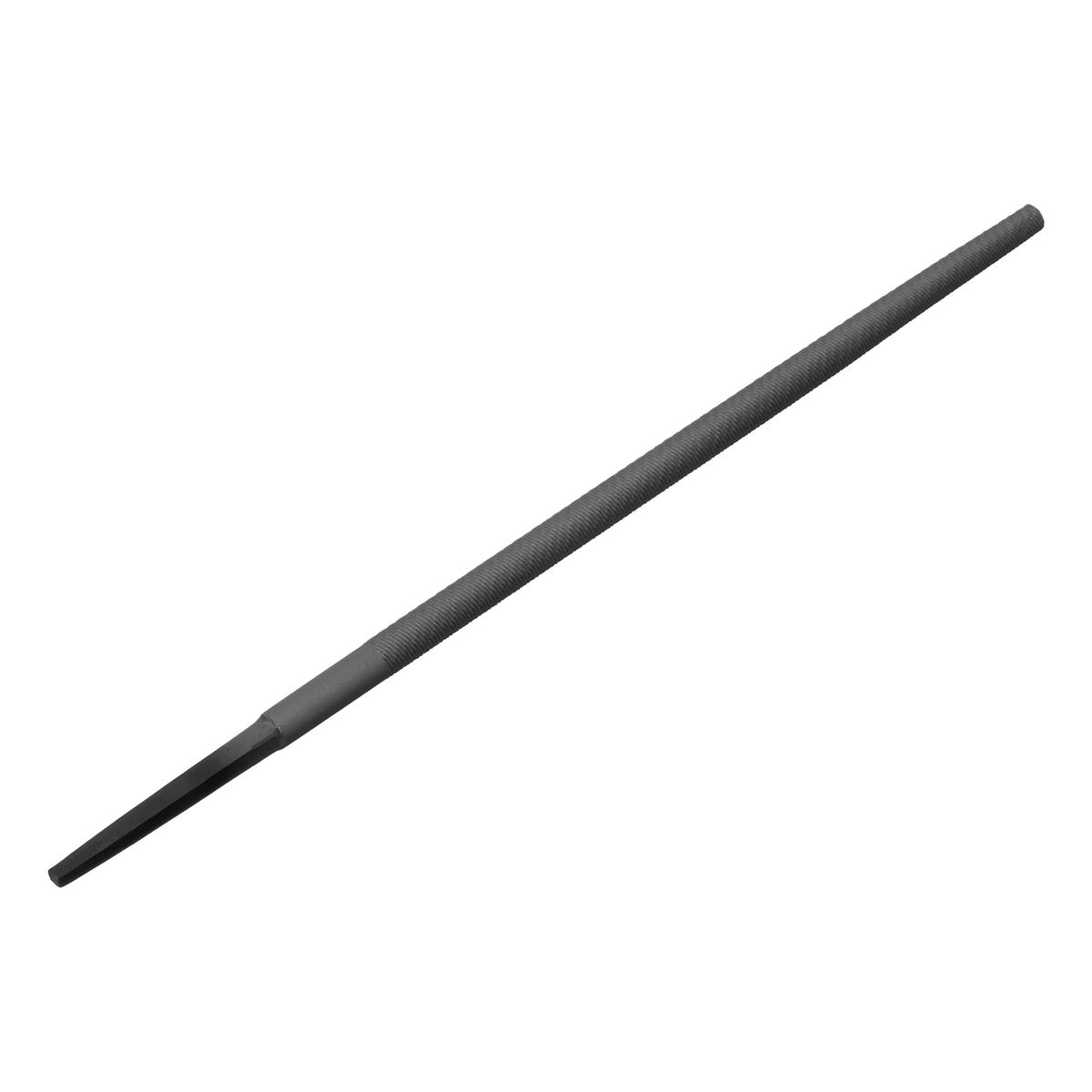 Напильник 200мм круглый №2 СИБРТЕХ preview 1