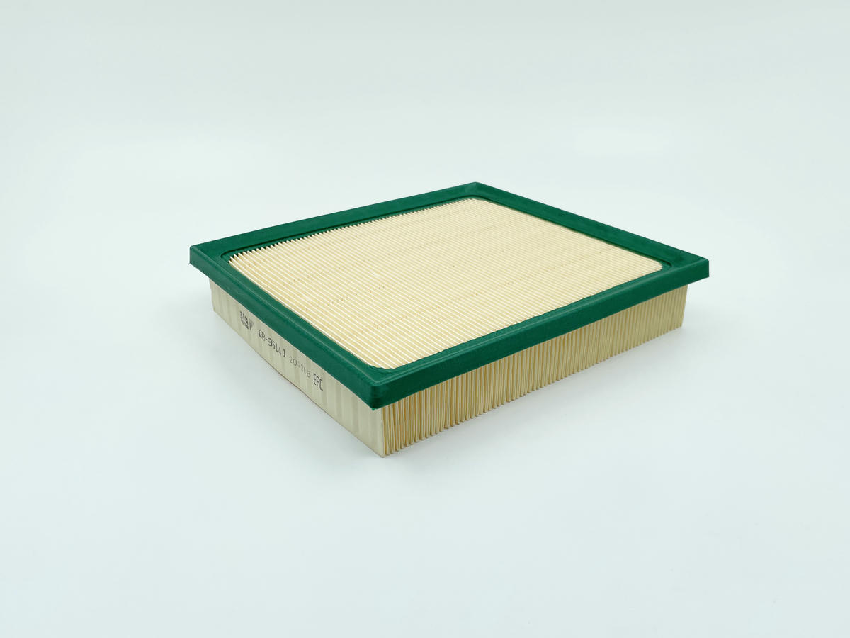 Фильтр воздушный BIG FILTER GB-95141 preview 1