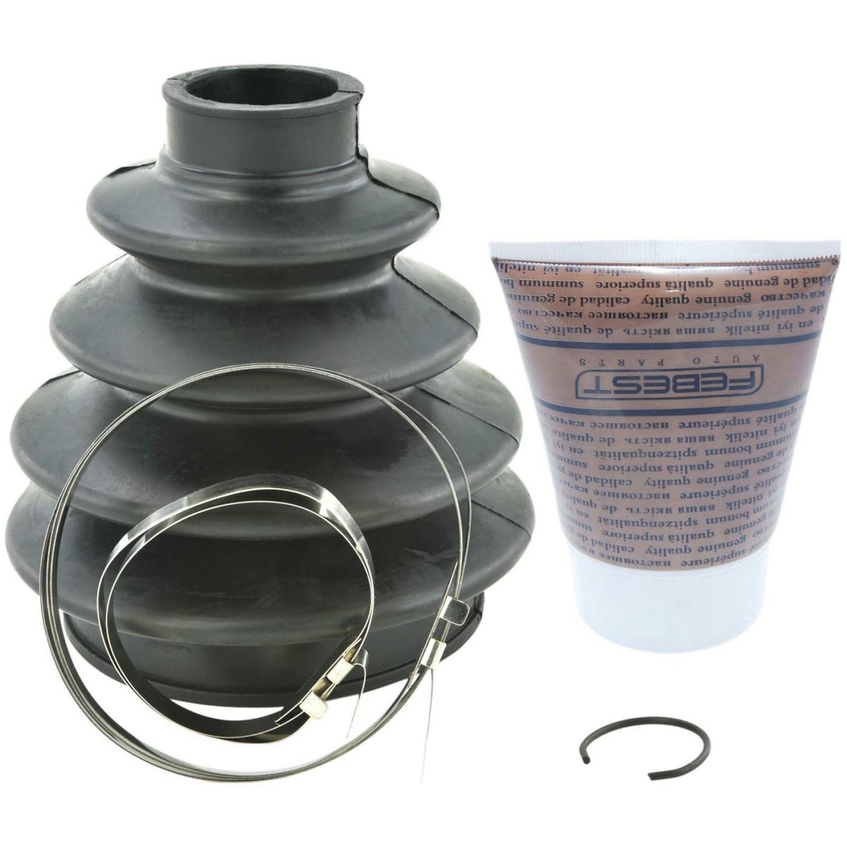 Пыльник шрус наружный комплект 77.5x120x30.6 preview 1 Пыльник шрус наружный комплект 77.5x120x30.6 preview 1