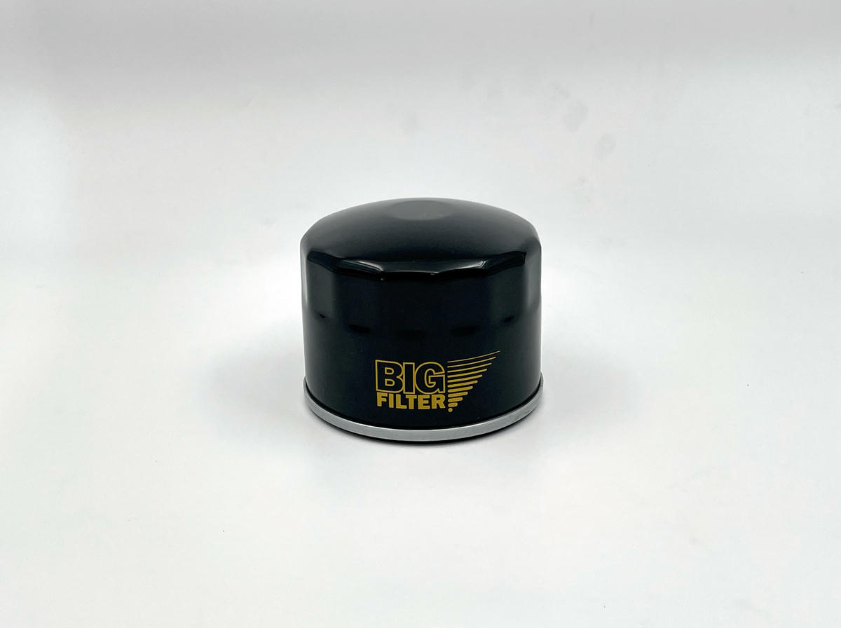 Фильтр масляный BIG FILTER GB-1063 preview 4