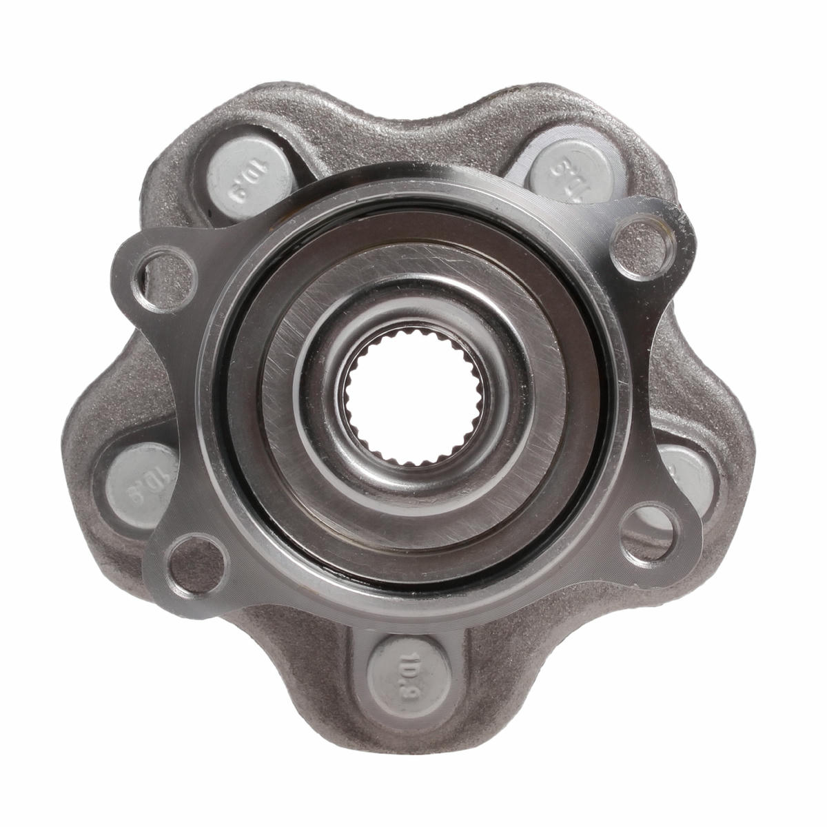 Подшипник ступицы TRIALLI MR 1485 preview 3