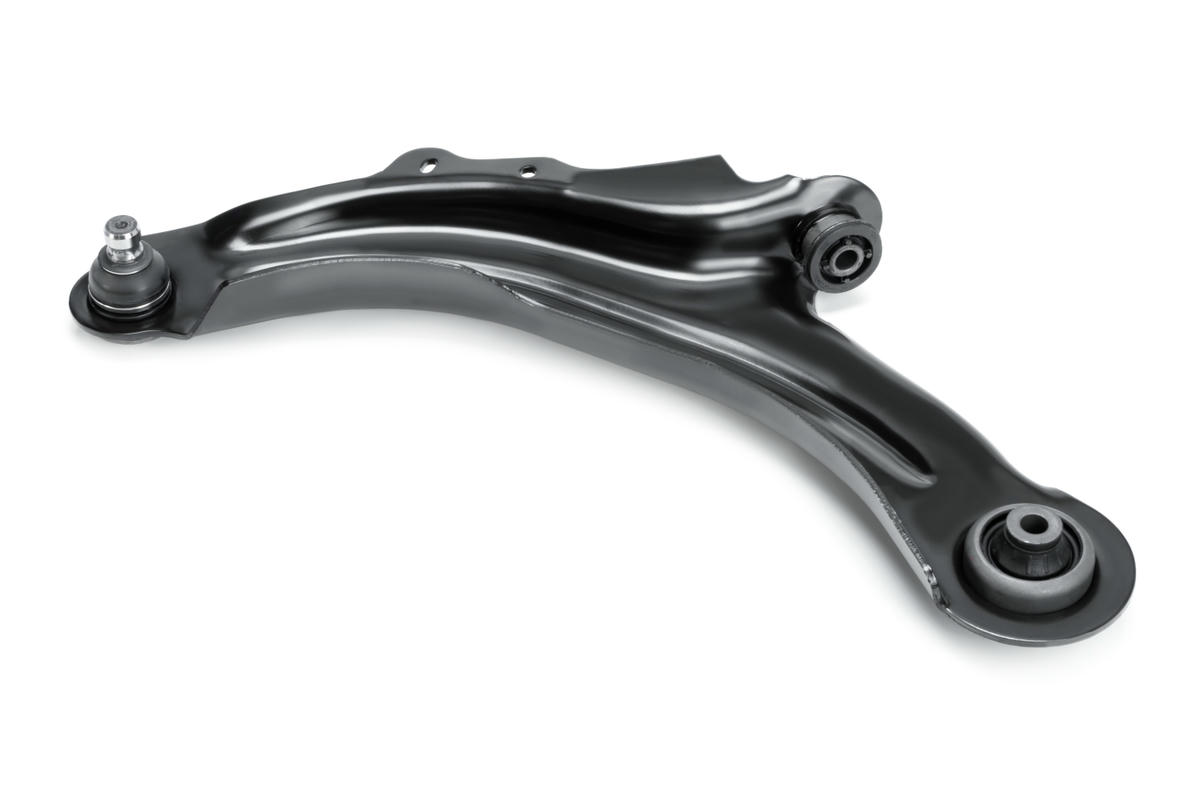 Рычаг передний левый Renault Scenic II (2003-2009), Renault Megane II (2003-2009) preview 1