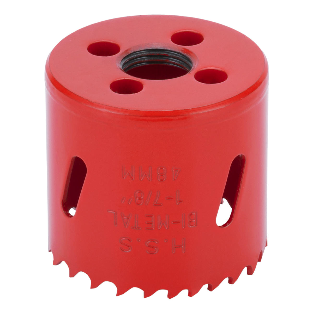 Коронка BIMETAL, 48 мм// Matrix preview 2