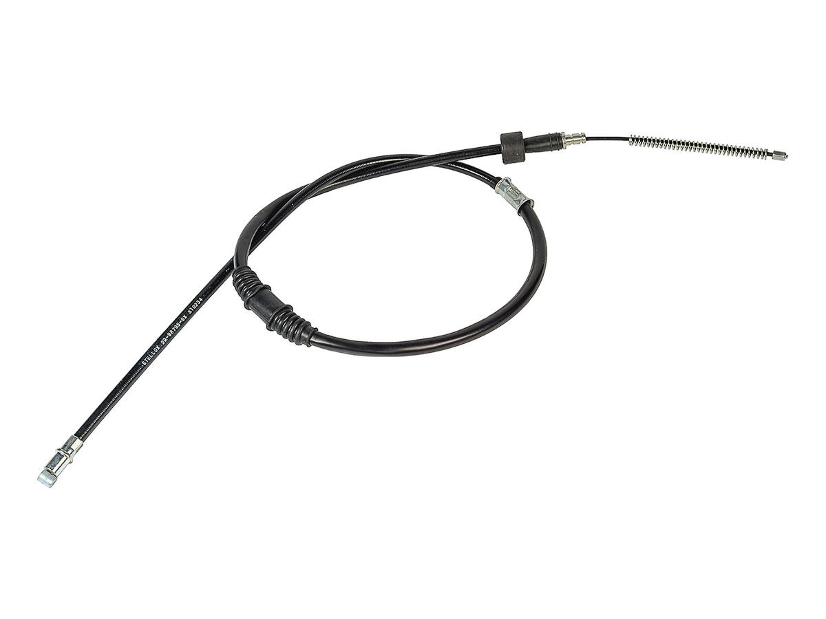 29-98795-SX_трос ручного тормоза! Mitsubishi Lancer 03-08 preview 1