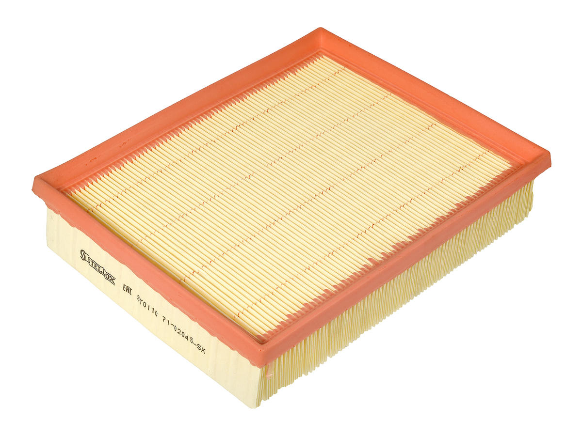 Фильтр воздушный HAVAL H6 STELLOX 7102045_SX preview 2