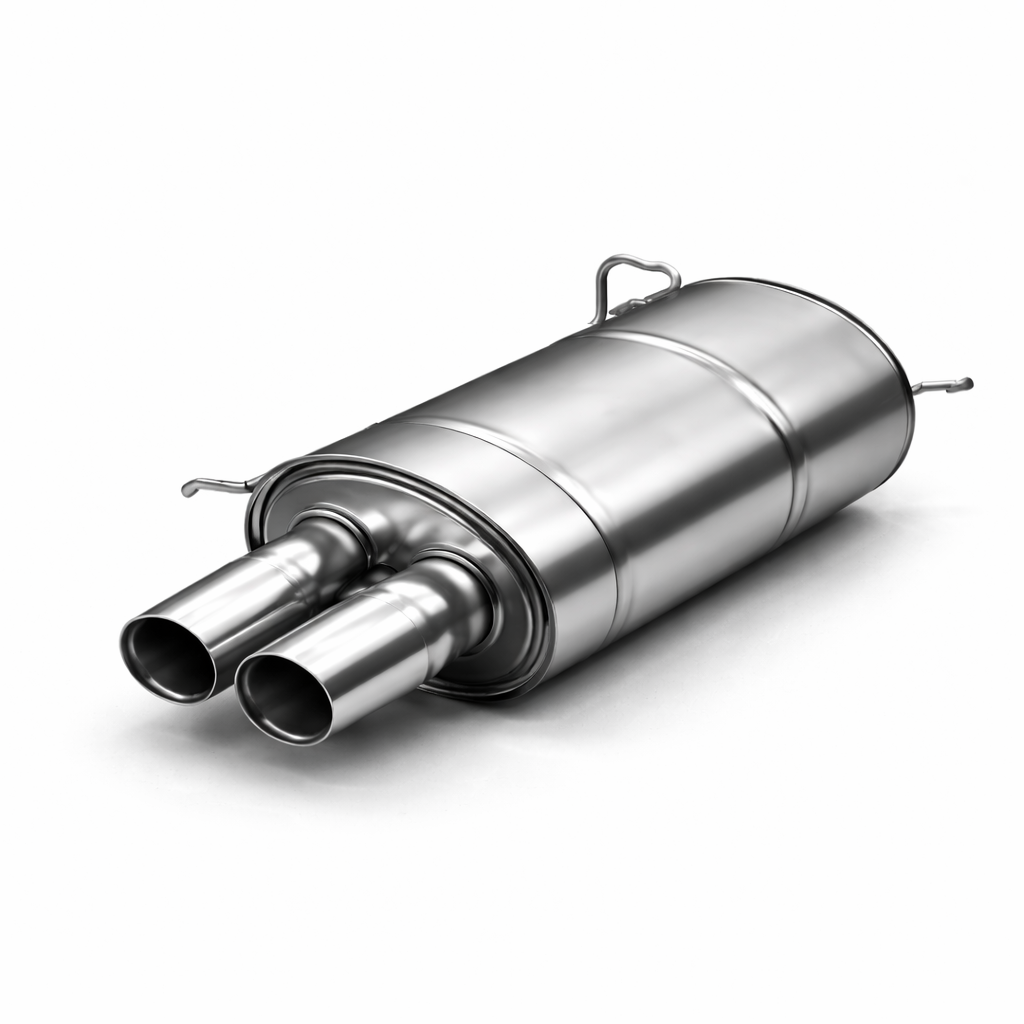 Система выпуска впуска фото