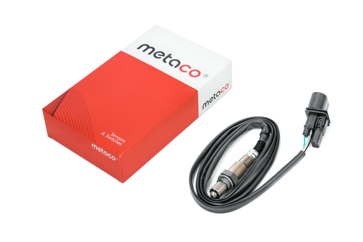 Датчик кислородныйLambdasonde metaco 6346-006 preview 2 Датчик кислородныйLambdasonde metaco 6346-006 preview 2