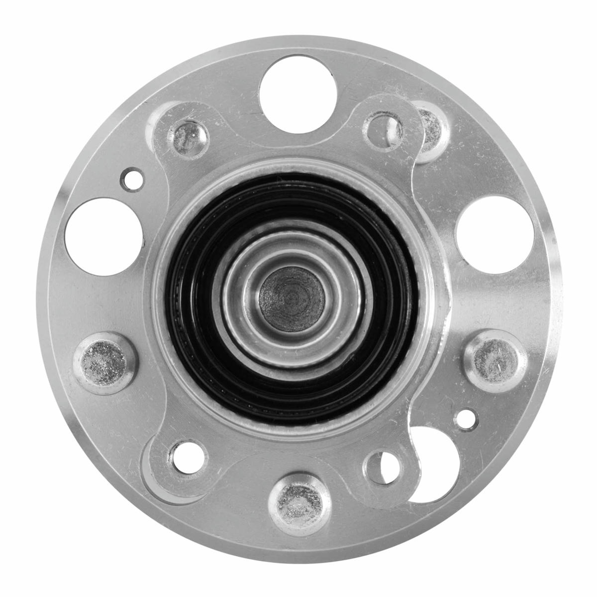 Подшипник ступицы TRIALLI MR 0889 preview 3