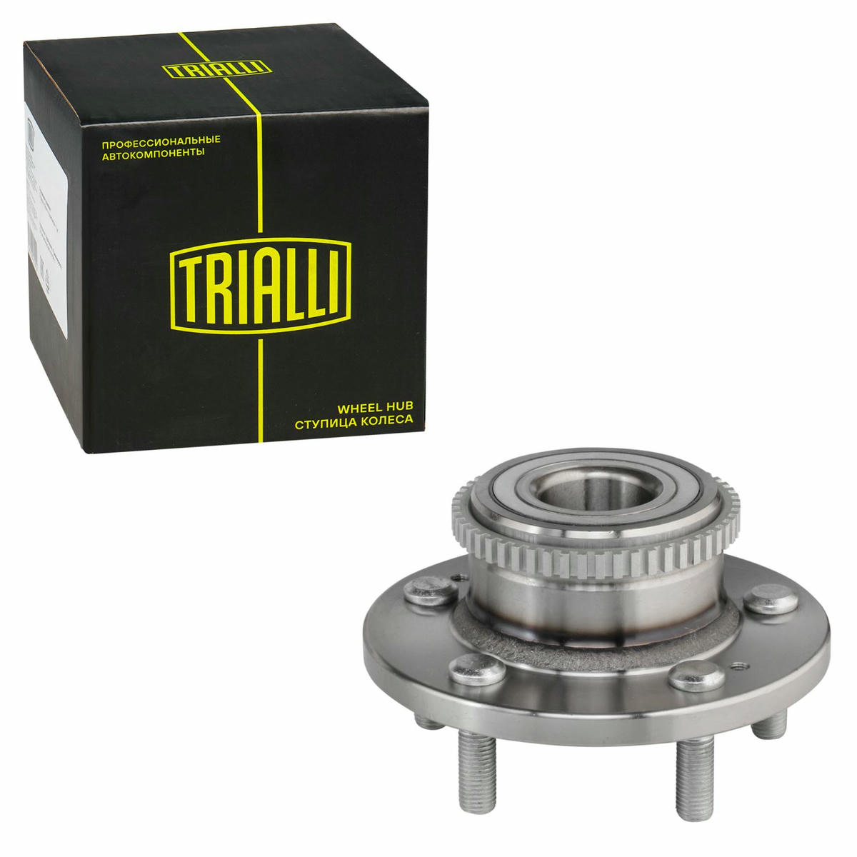 Подшипник ступицы TRIALLI MR 0892 preview 1