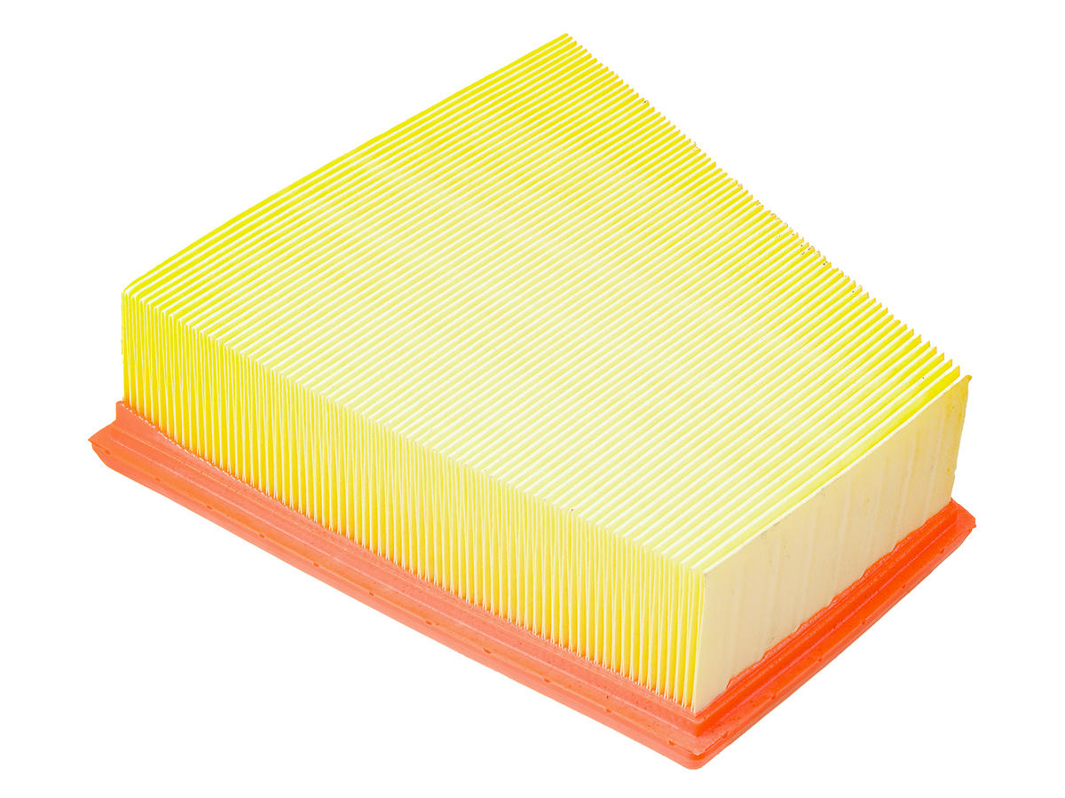 71-01091-SX_фильтр воздушный! VW Polo 1.2 02> preview 7