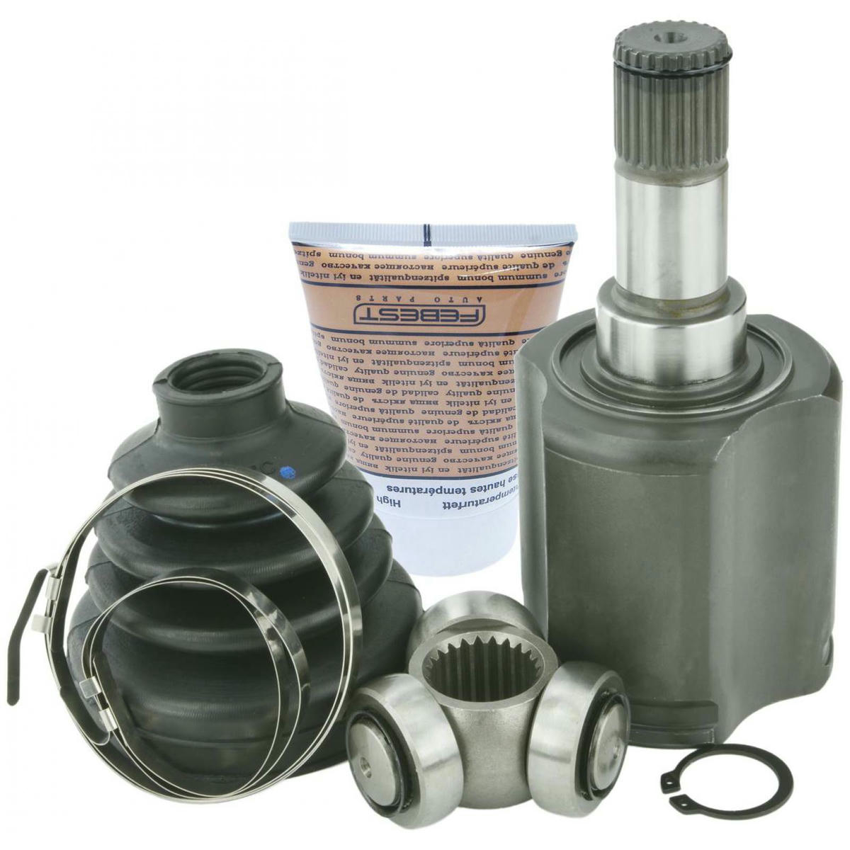 ШРУС внутренний FEBEST 0311-ESATLH preview 1