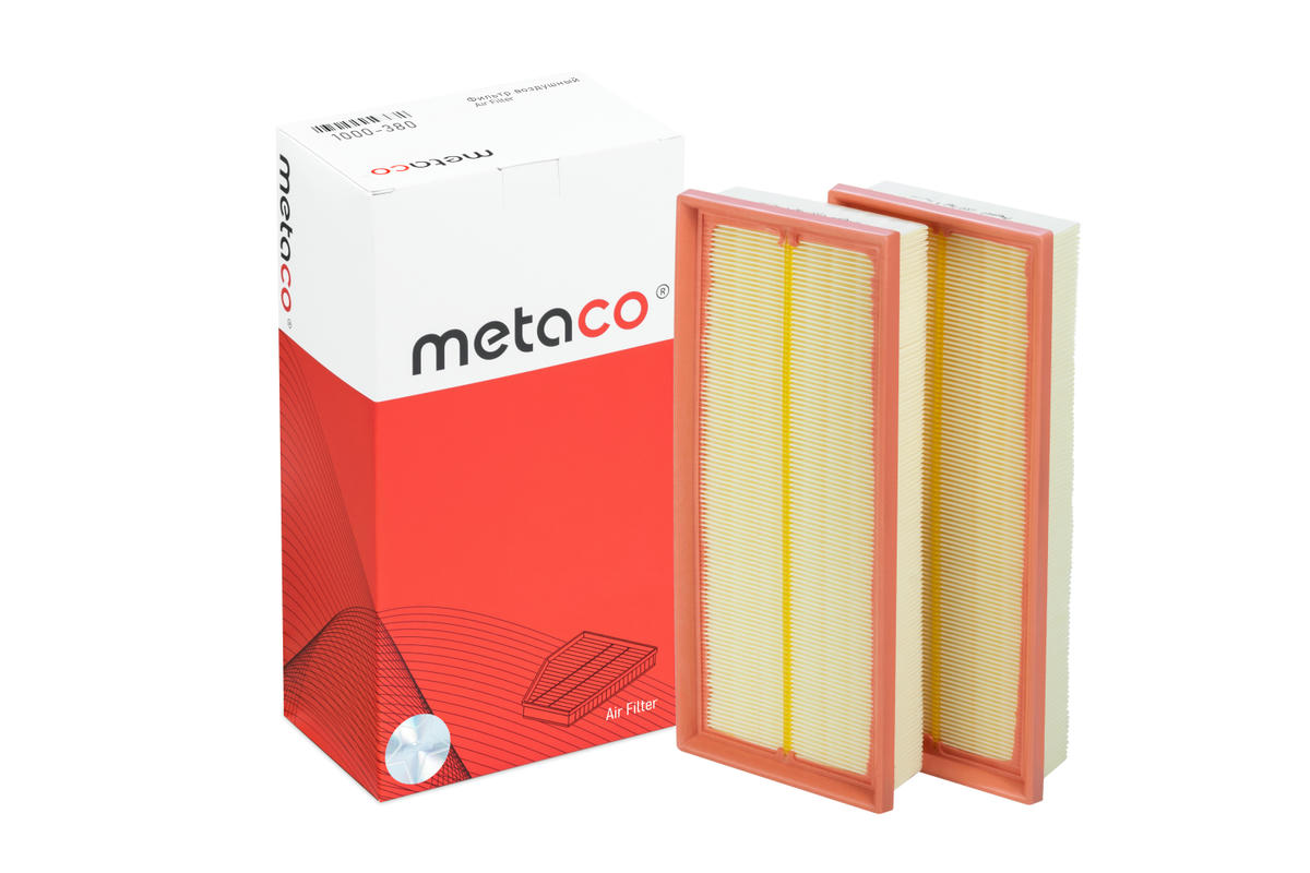Фильтр воздушный metaco 1000-380 preview 1 Фильтр воздушный metaco 1000-380 preview 1