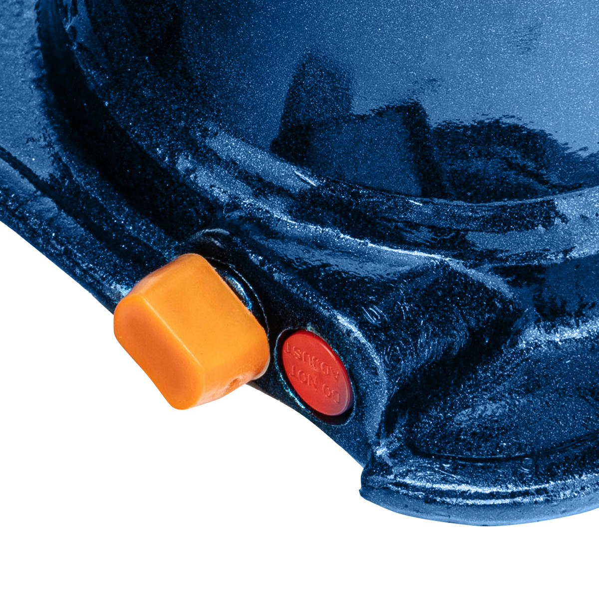 Домкрат бутылочный 12т гидравлический подъем 227-457 ммSTELS preview 8