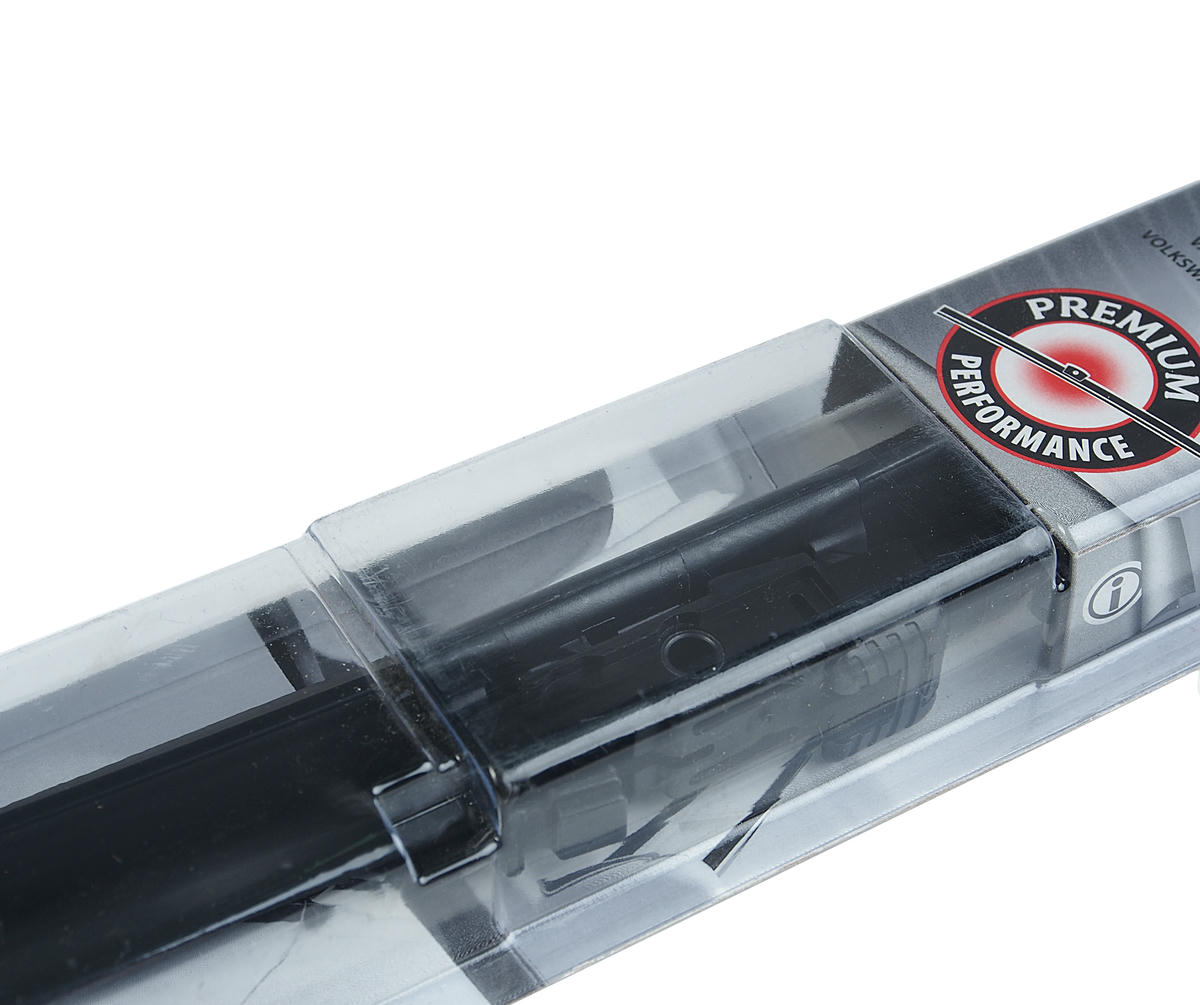 Щетка стеклоочистителя 400мм бескаркасная Aerovantage CHAMPION preview 2