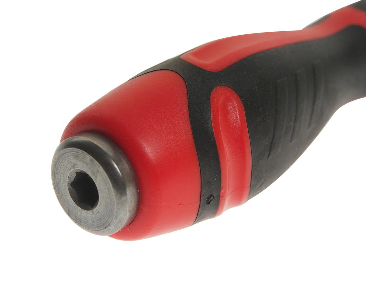 Отвертка JTC JTC-7617 preview 1